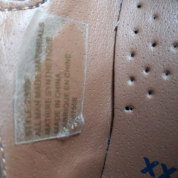 Mexx kids shoes - Picture 3 of 6